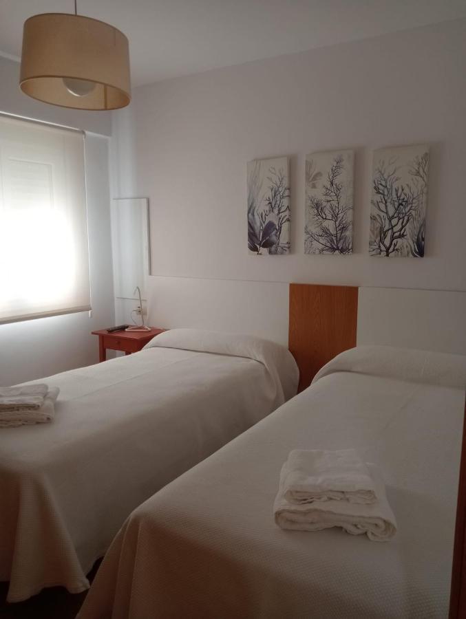 Pr La Paz Hotel Santiago de Compostela Ngoại thất bức ảnh