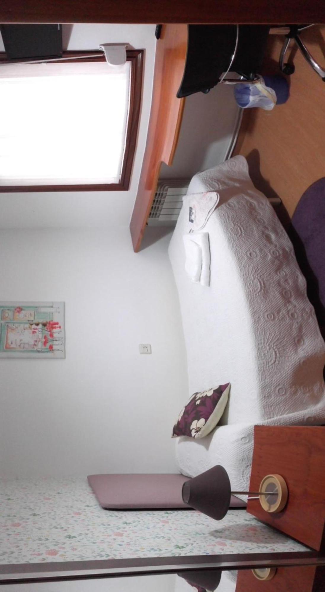 Pr La Paz Hotel Santiago de Compostela Ngoại thất bức ảnh
