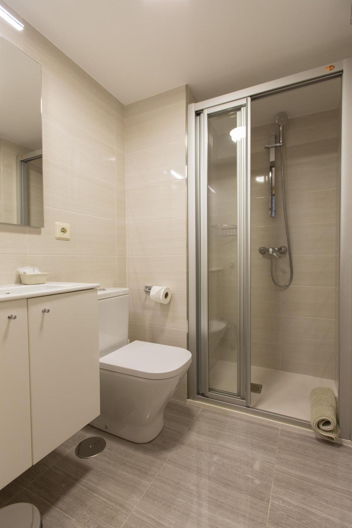Pr La Paz Hotel Santiago de Compostela Ngoại thất bức ảnh