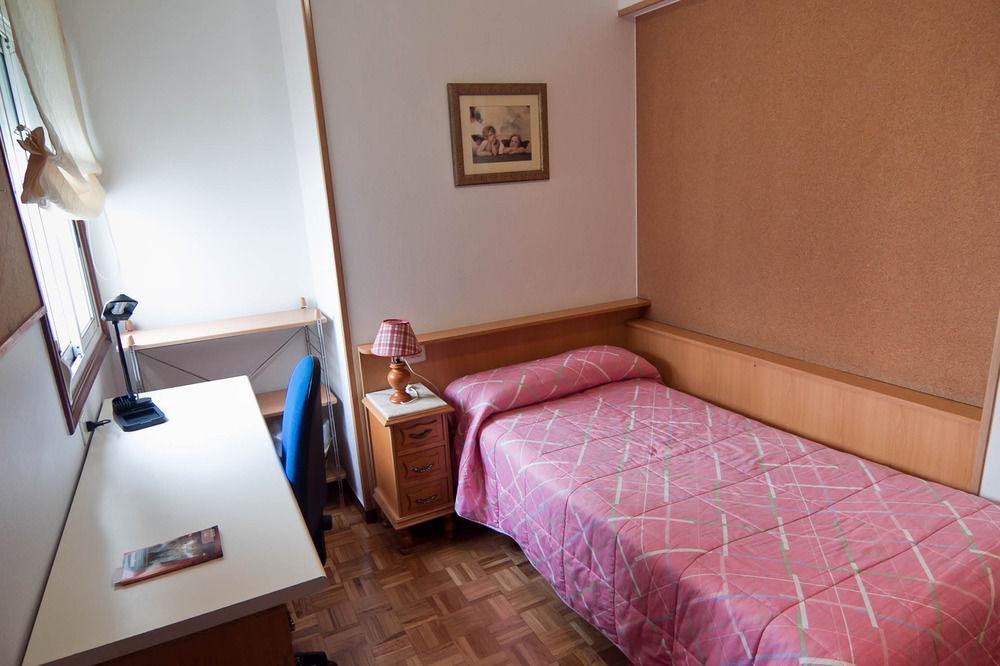 Pr La Paz Hotel Santiago de Compostela Ngoại thất bức ảnh