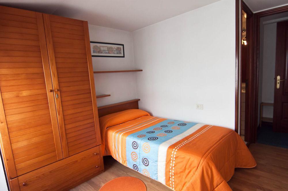 Pr La Paz Hotel Santiago de Compostela Ngoại thất bức ảnh