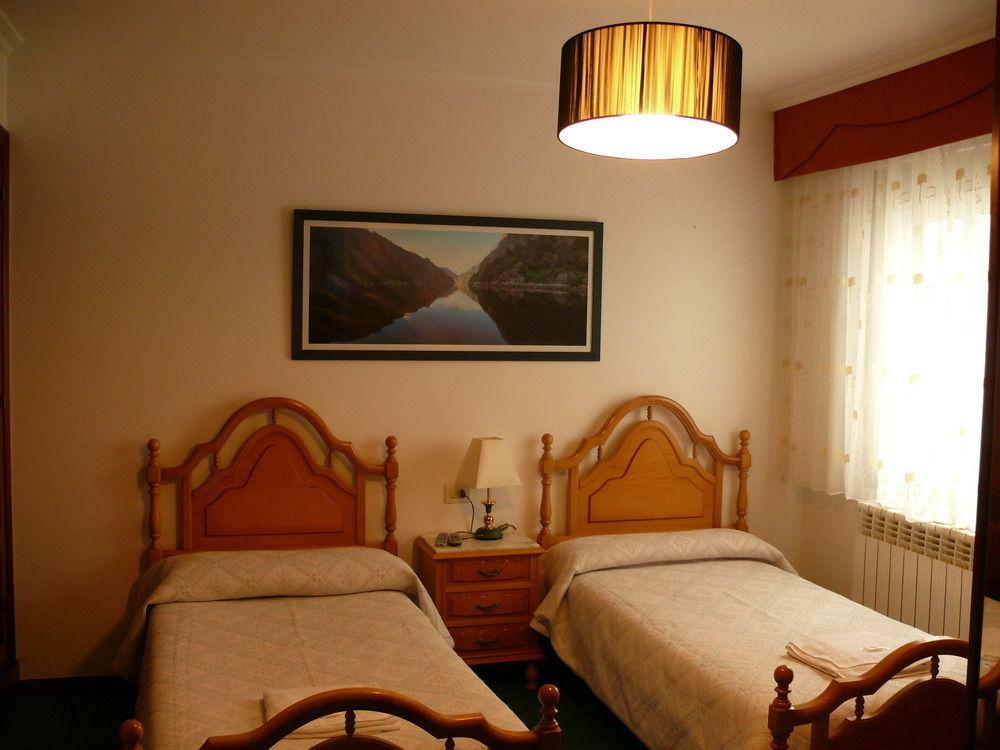 Pr La Paz Hotel Santiago de Compostela Ngoại thất bức ảnh