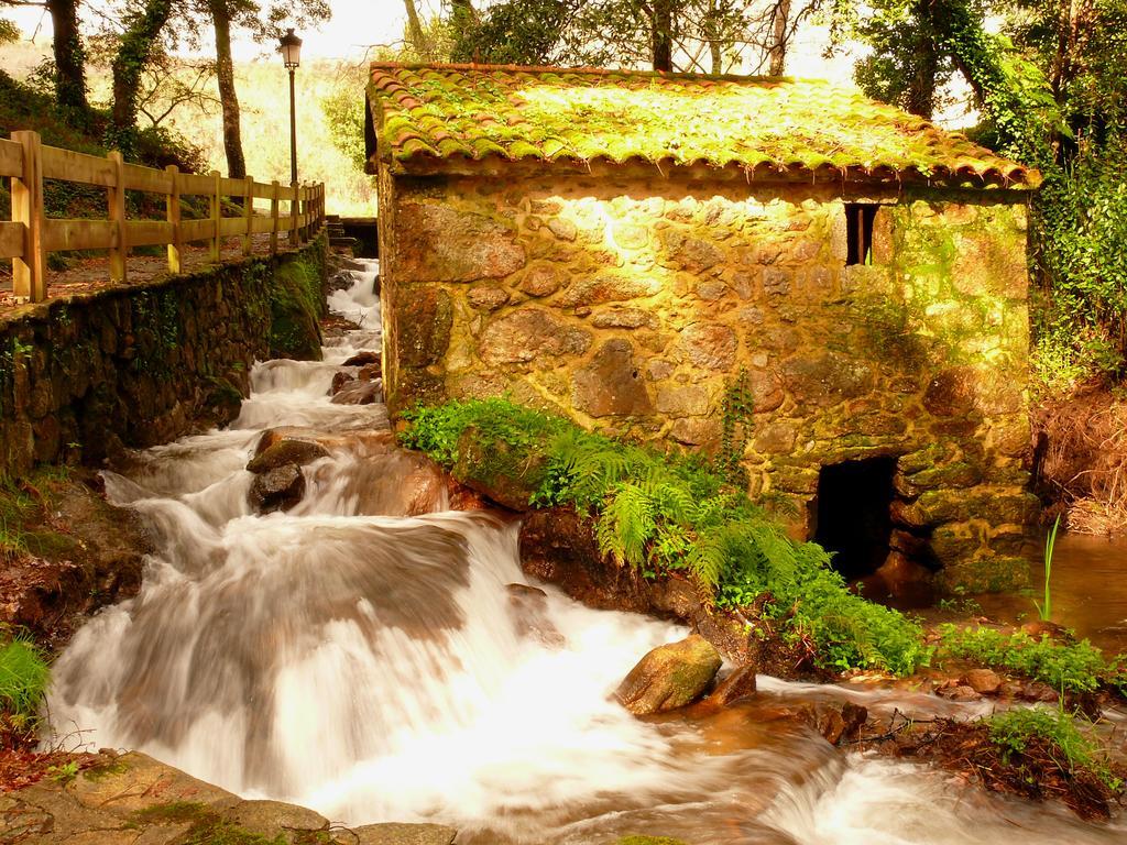 Pr La Paz Hotel Santiago de Compostela Ngoại thất bức ảnh