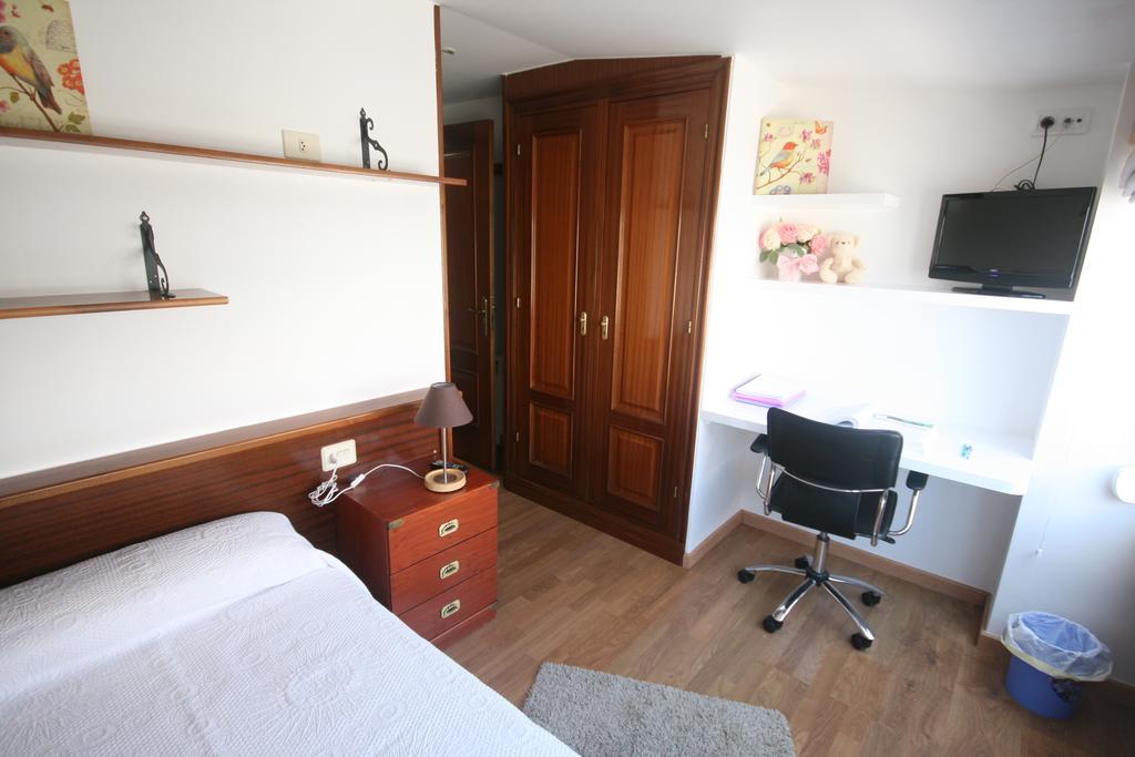 Pr La Paz Hotel Santiago de Compostela Ngoại thất bức ảnh